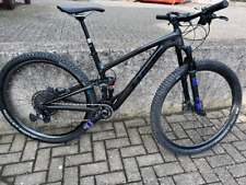 Mountain bike biammortizzata usato  Ravenna