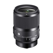 Sigma obiettivi mirrorless usato  Italia