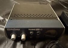 Presonus tubepre audio for sale  Wilkes Barre