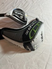 Taylormade rescue rbz for sale  Chester