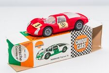 Nacoral chiqui cars d'occasion  Calais
