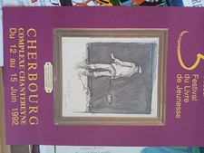 Tomi ungerer livres d'occasion  Strasbourg-