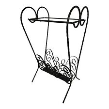 Vintage scrolled iron for sale  Belleview