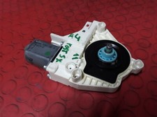 Motorino alzavetro alzacristal usato  Sinopoli