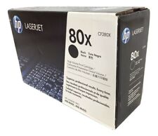Cf280x 80x laserjet for sale  Woodbridge