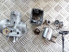 Carburateur phbe38 dellorto d'occasion  Calenzana