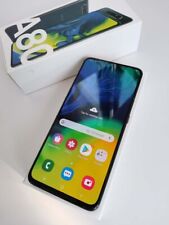 Celular Android Samsung Galaxy A80 SM-A8050 128GB 48MP desbloqueado muito novo comprar usado Celular Android Samsung Galaxy A80 SM-A8050 128GB 48MP desbloqueado muito novo comprar usado  Enviando para Brazil