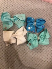 Jojo bows hair for sale  FAVERSHAM