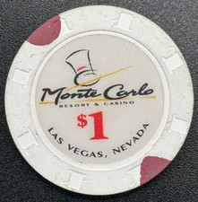 Monte carlo casino for sale  KETTERING