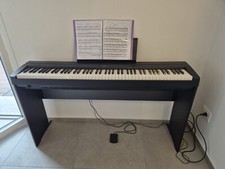 Yamaha con mobile usato  Reggio Emilia