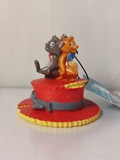 Ornement disney aristochats d'occasion  Évry
