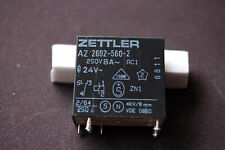Zettler 2692 560 gebraucht kaufen  Stoltebüll
