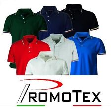Polo maglia cotone usato  Tigliole