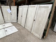 Joblot small cupboard for sale  ULVERSTON