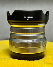 Fujifilm fujinon 16mm d'occasion Fujifilm fujinon 16mm d'occasion  Vénissieux