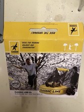 Gibbon slackline classic gebraucht kaufen  Heppenheim (Bergstraße)
