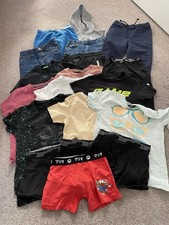 Boys age clothing for sale  CARSHALTON