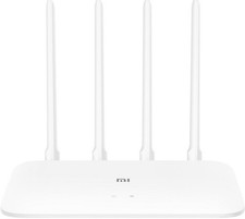 Router Xiaomi Mi 4A AC1200 Doble Banda Reacondicionado Blanco comprar usado Router Xiaomi Mi 4A AC1200 Doble Banda Reacondicionado Blanco comprar usado  Enviando para Brazil