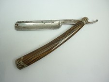 Ancien rasoir coupe d'occasion Ancien rasoir coupe d'occasion  Magny-en-Vexin