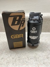 Airsoft gbr bigarr for sale  Evans