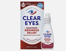 Clear eyes max d'occasion  Lille-