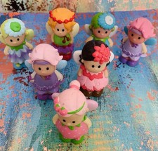 Elc fairy happyland for sale  MANNINGTREE