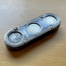 Jemco coin holder for sale  Martinez