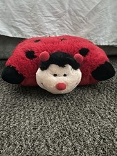 Pillow pets ladybug for sale  Vineyard