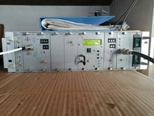 Broadcast ripetitore teko usato  Belluno