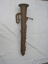 Instrument vent cuivre d'occasion Instrument vent cuivre d'occasion  France