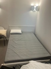 Ikea malm standard for sale  LONDON