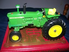 Custom john deere for sale  Shelby