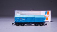 Spur roco 25145 gebraucht kaufen  Hamburg