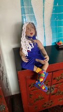 Whimsical doll cloth for sale  Santa Monica