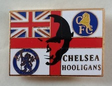 Vintage chelsea football for sale  LOWESTOFT