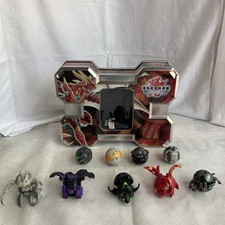 Bakugan gundalian invaders d'occasion  Carcassonne