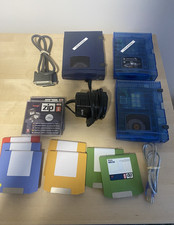Zip drives working for sale  CARDIFF