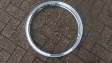 Vintage borrani alloy for sale  OAKHAM