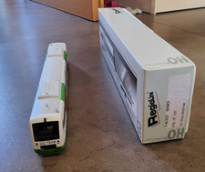 Modelleisenbahn gleichstrom tr gebraucht kaufen  Arnstadt