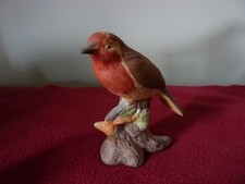 Robin bird ornament. for sale Robin bird ornament. for sale  SWADLINCOTE