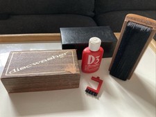 Vintage discwasher record for sale  Eastchester