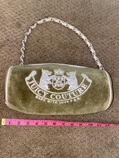 Juicy couture bag for sale  Orange