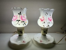 Vintage pair milk for sale  Bridgeport