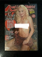 dvd rouge comprar usado  Brasil 