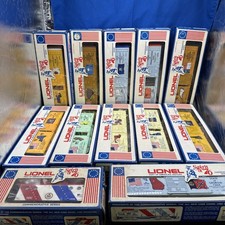 Lionel 1776 spirit for sale  Blackstone