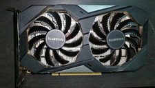 Gigabyte gtx 1650 d'occasion  Dol-de-Bretagne