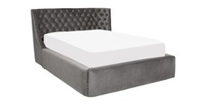 Dfs cavendish grey for sale  WIGAN