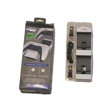 Nyko charge base for sale  Fairmont