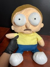 Adult swim morty for sale  Laredo
