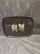 Couroc mid century for sale  Reading